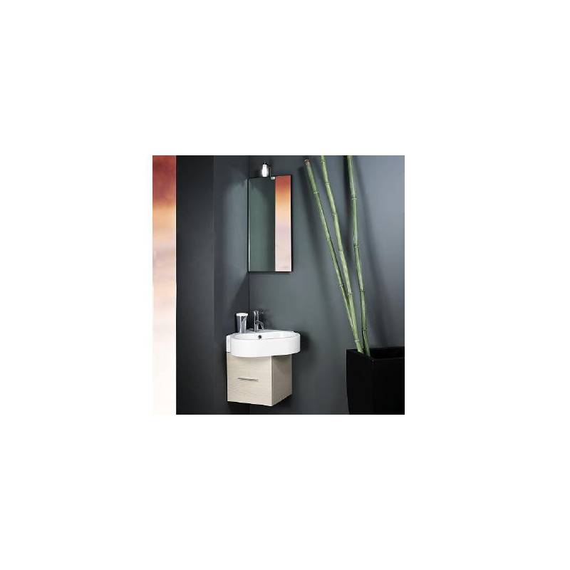 Mobile Bagno Kubo K03
