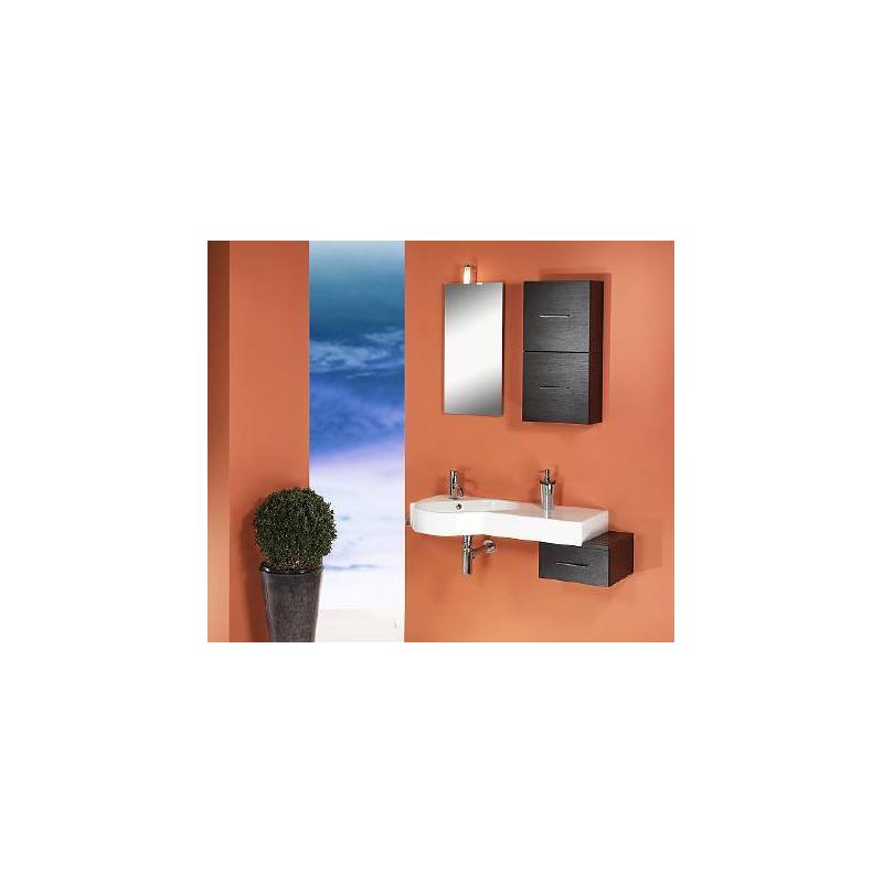 Mobile Bagno Kubo K04