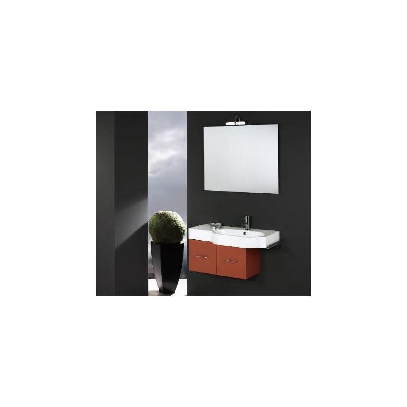 Mobile Bagno Kubo K05