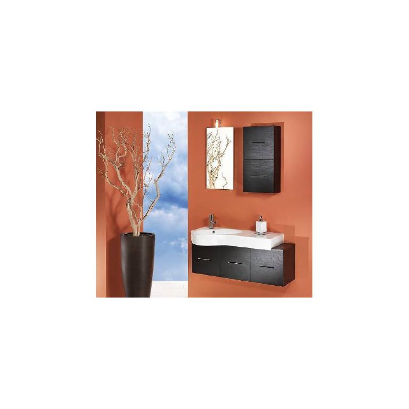 Mobile Bagno Kubo K06