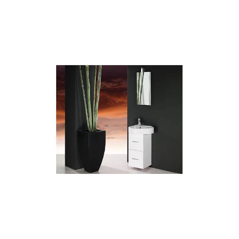 Mobile Bagno Kubo K02