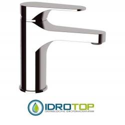 Miscelatore CLASS LINE  LAVABO senza scarico Cromato Remer