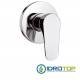 Miscelatore CLASS LINE  DOCCIA incasso Cromato Remer