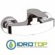 Miscelatore CLASS LINE  DOCCIA senza kit doccia  Cromato Remer