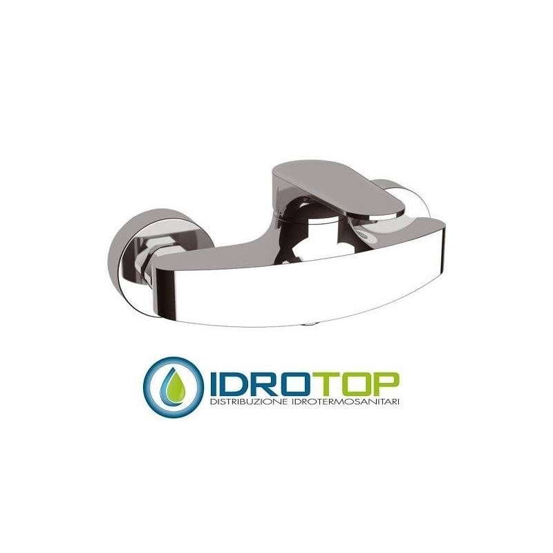 Miscelatore CLASS LINE  DOCCIA senza kit doccia  Cromato Remer