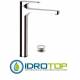 Miscelatore CLASS LINE  LAVABO alto senza scarico Cromato Remer