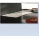 Piatto quadrato Evolution dimensioni cm 80X80  e  90X90