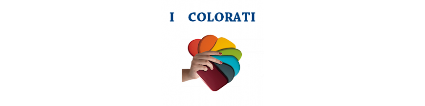 I COLORATI CESAME