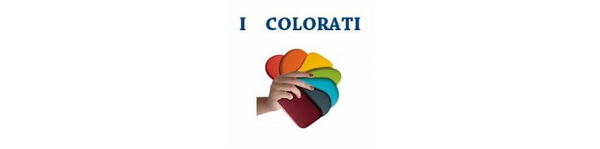 I COLORATI CIELO