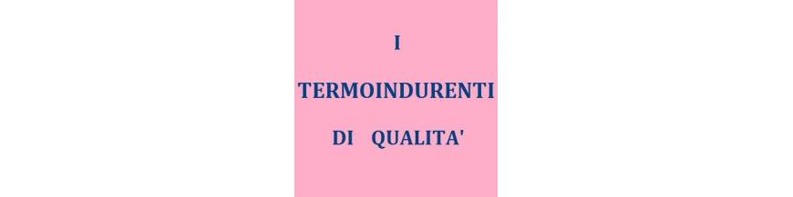TERMOINDURENTI DISEGNO CERAMICA