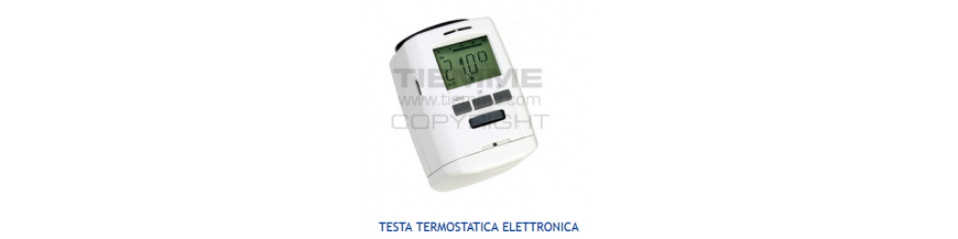 Termostati Ambiente